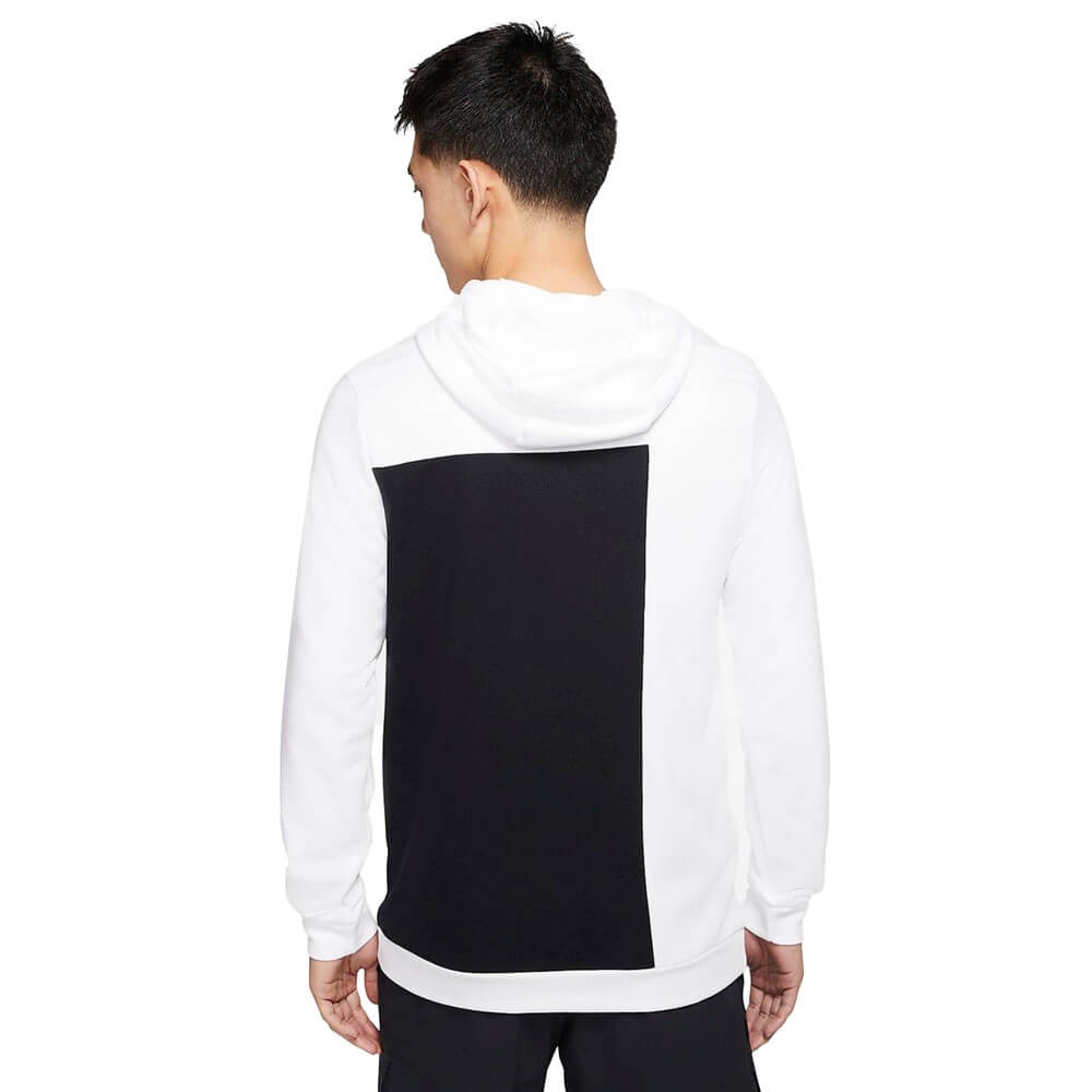 סווטשירט קפוצ'ון נייק Dri-Fit PO Hoodie גברים