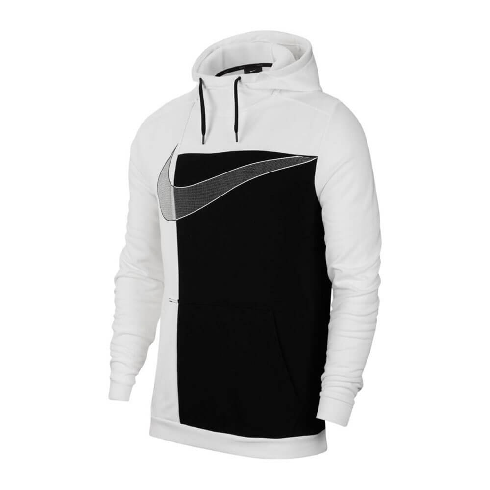 סווטשירט קפוצ'ון נייק Dri-Fit PO Hoodie גברים
