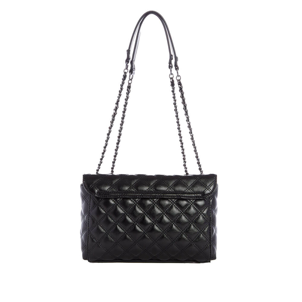 תיק צד Guess נשים Cessily Convertible Crossbody