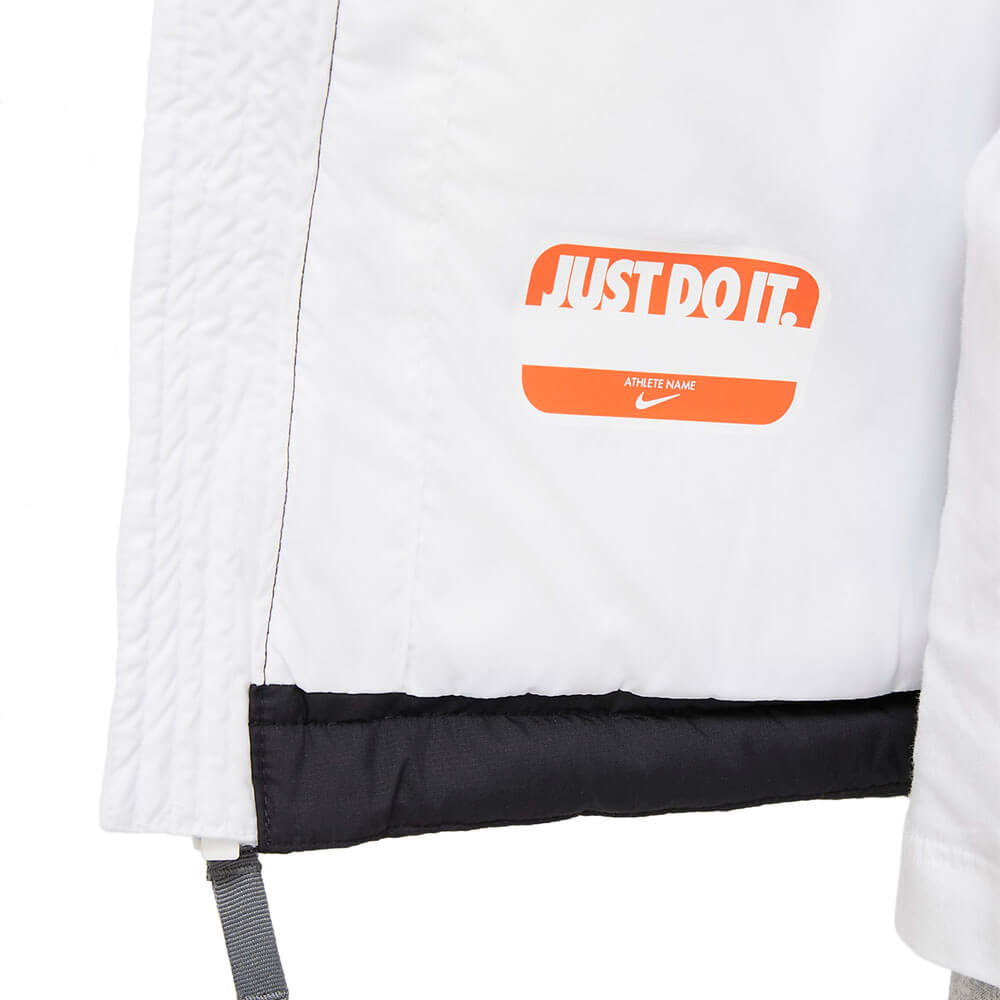 מעיל נייק Synthetic-Fill Jacket ילדים ונוער