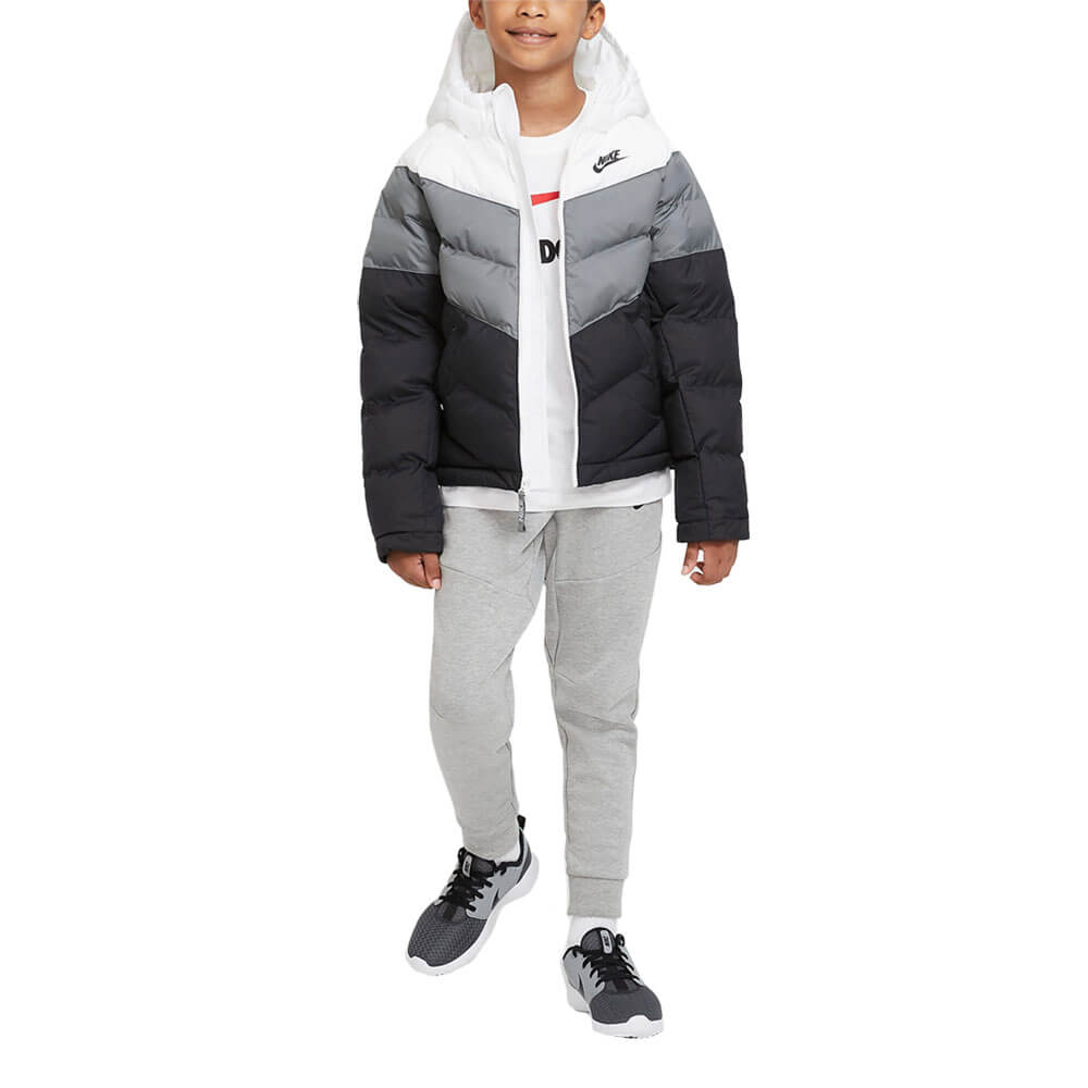 מעיל נייק Synthetic-Fill Jacket ילדים ונוער