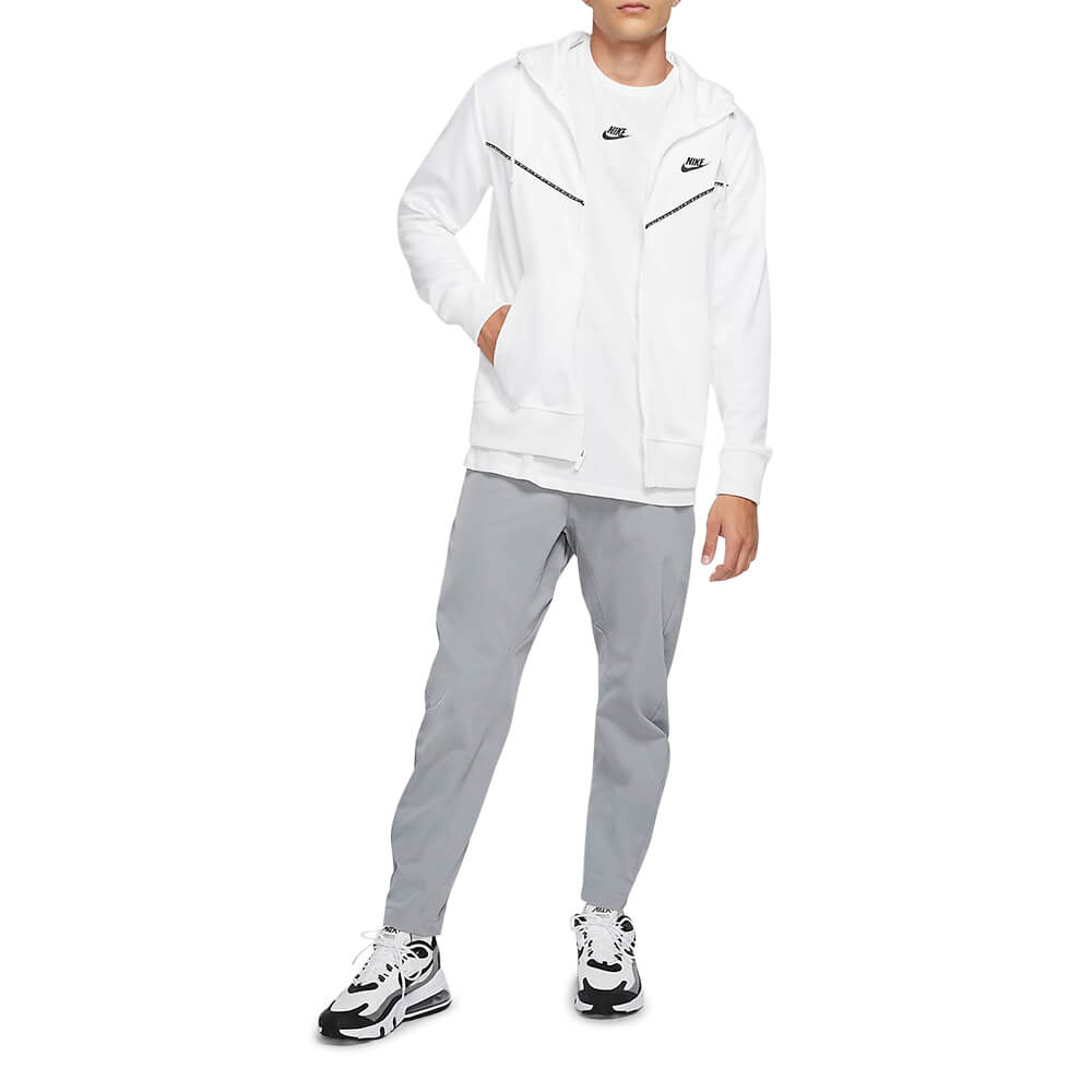 ג'קט קפוצ'ון נייק Full Zip Hoodie גברים