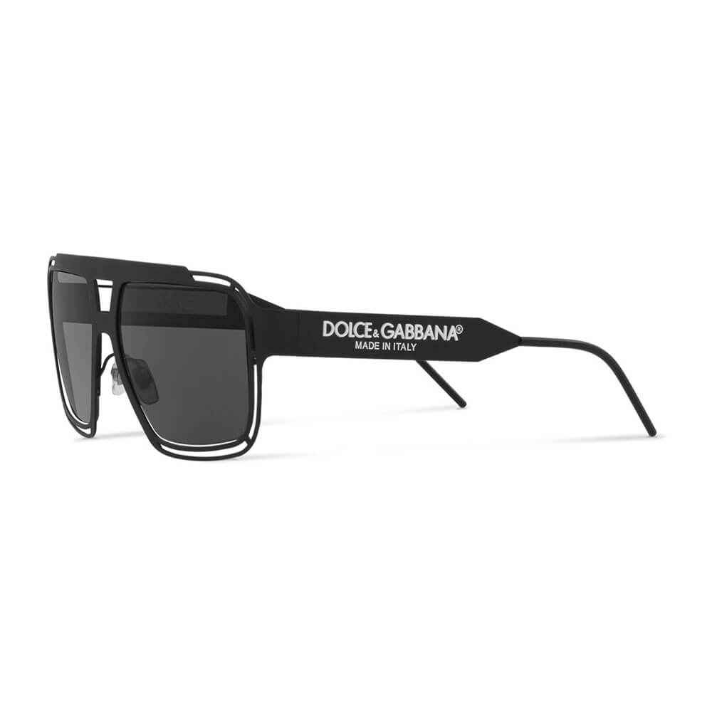 משקפי שמש דולצ'ה וגבאנה לגברים