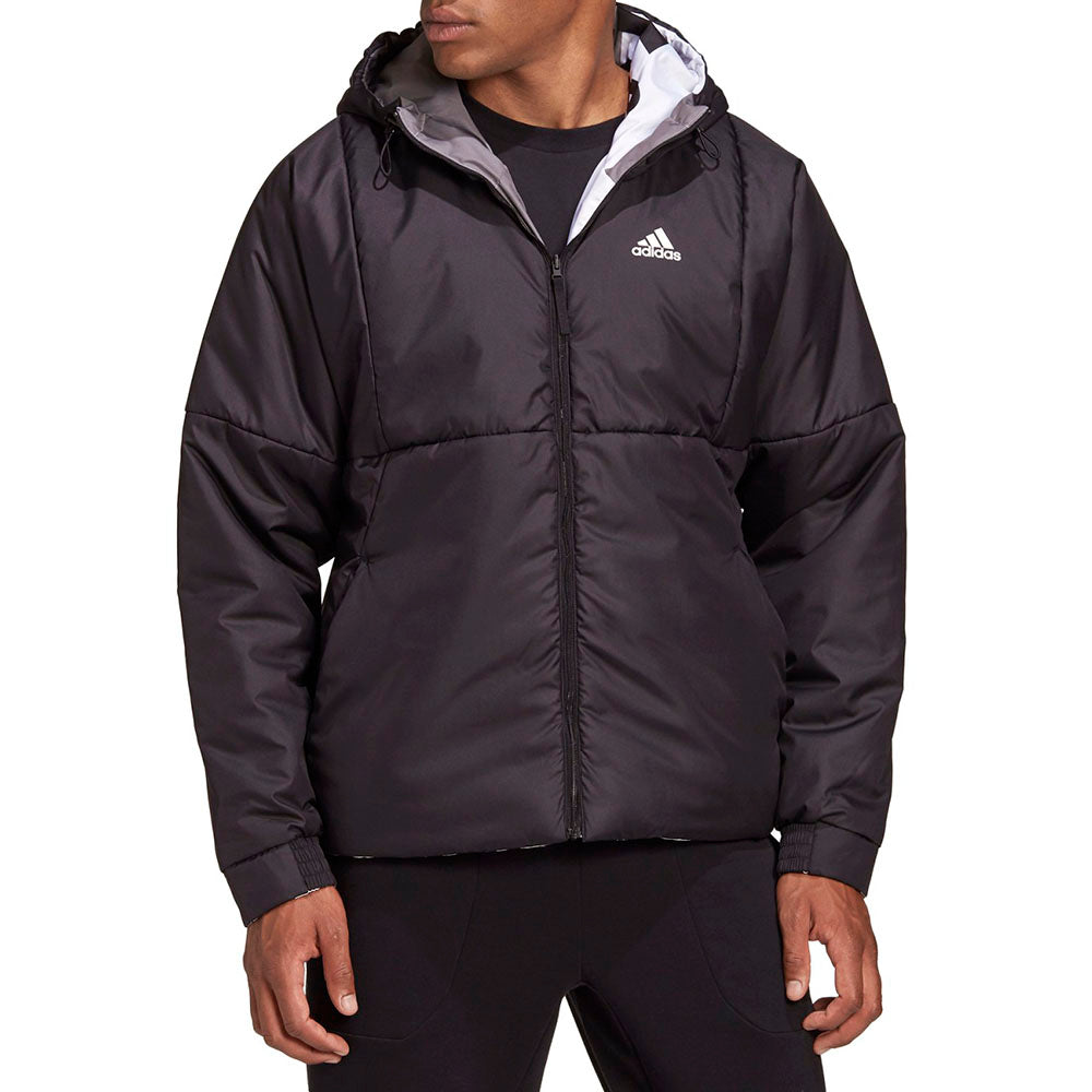 מעיל אדידס דו צידי Back To Sport Reversible גברים