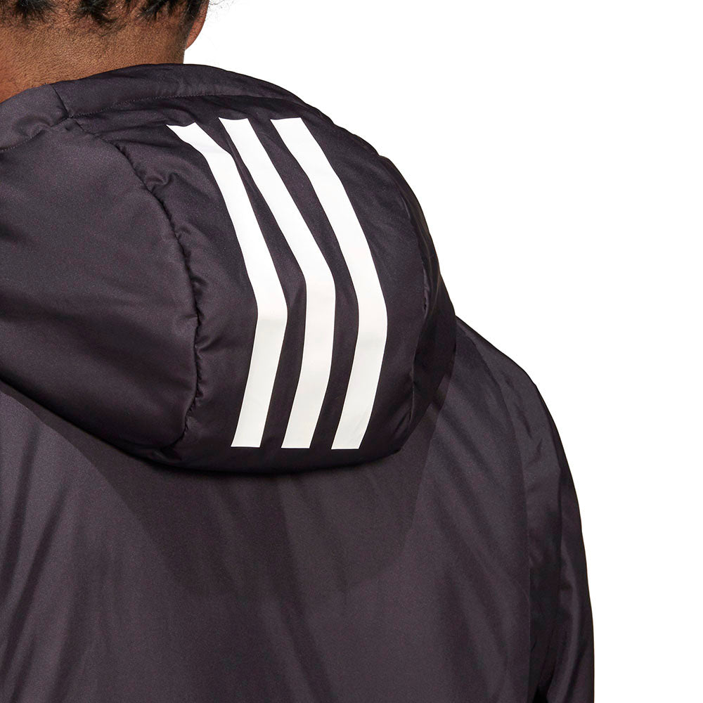 מעיל אדידס דו צידי Back To Sport Reversible גברים