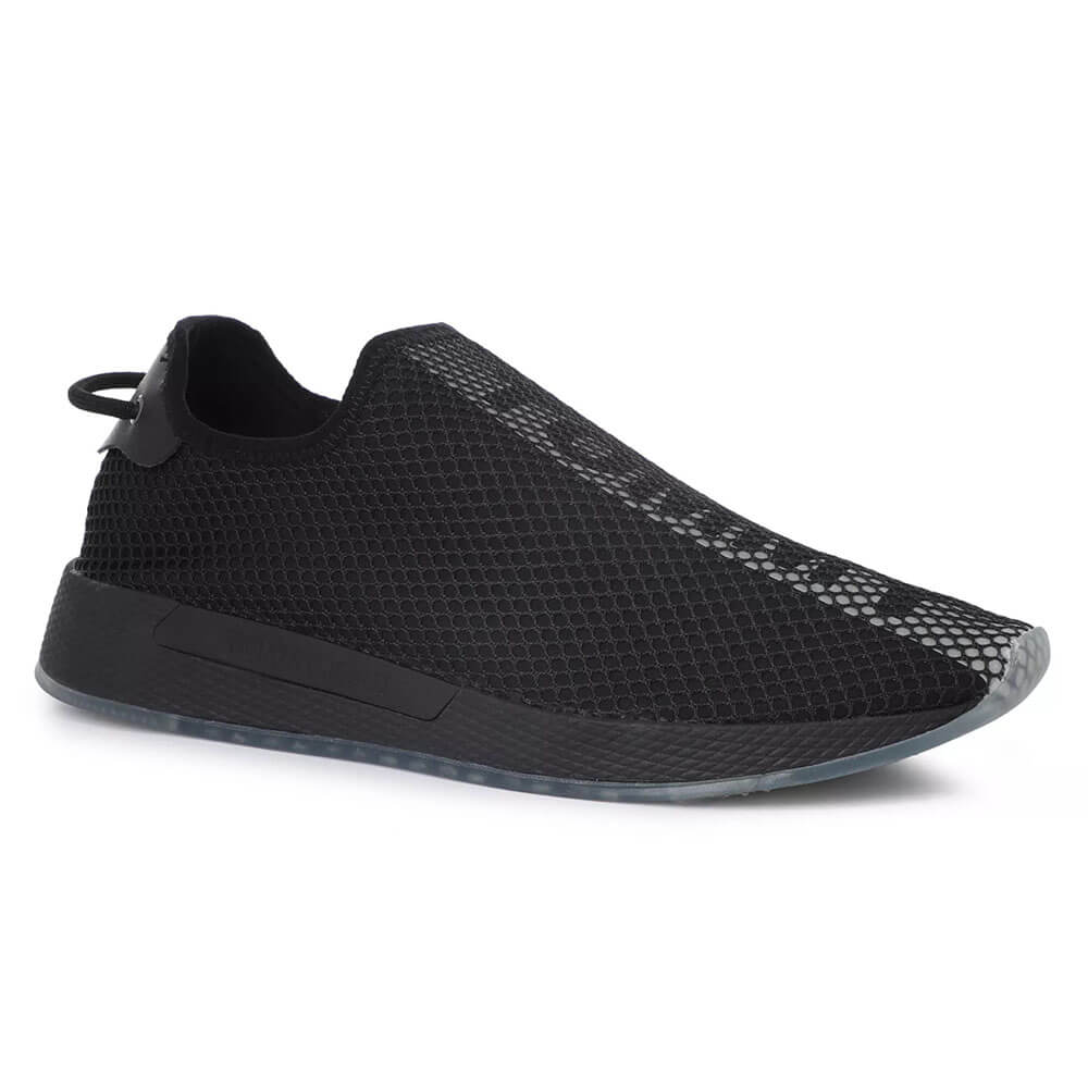 נעלי טומי הילפיגר Mesh Mono-Sock Trainers גברים