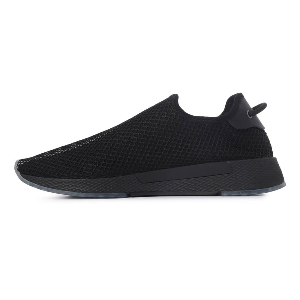 נעלי טומי הילפיגר Mesh Mono-Sock Trainers גברים