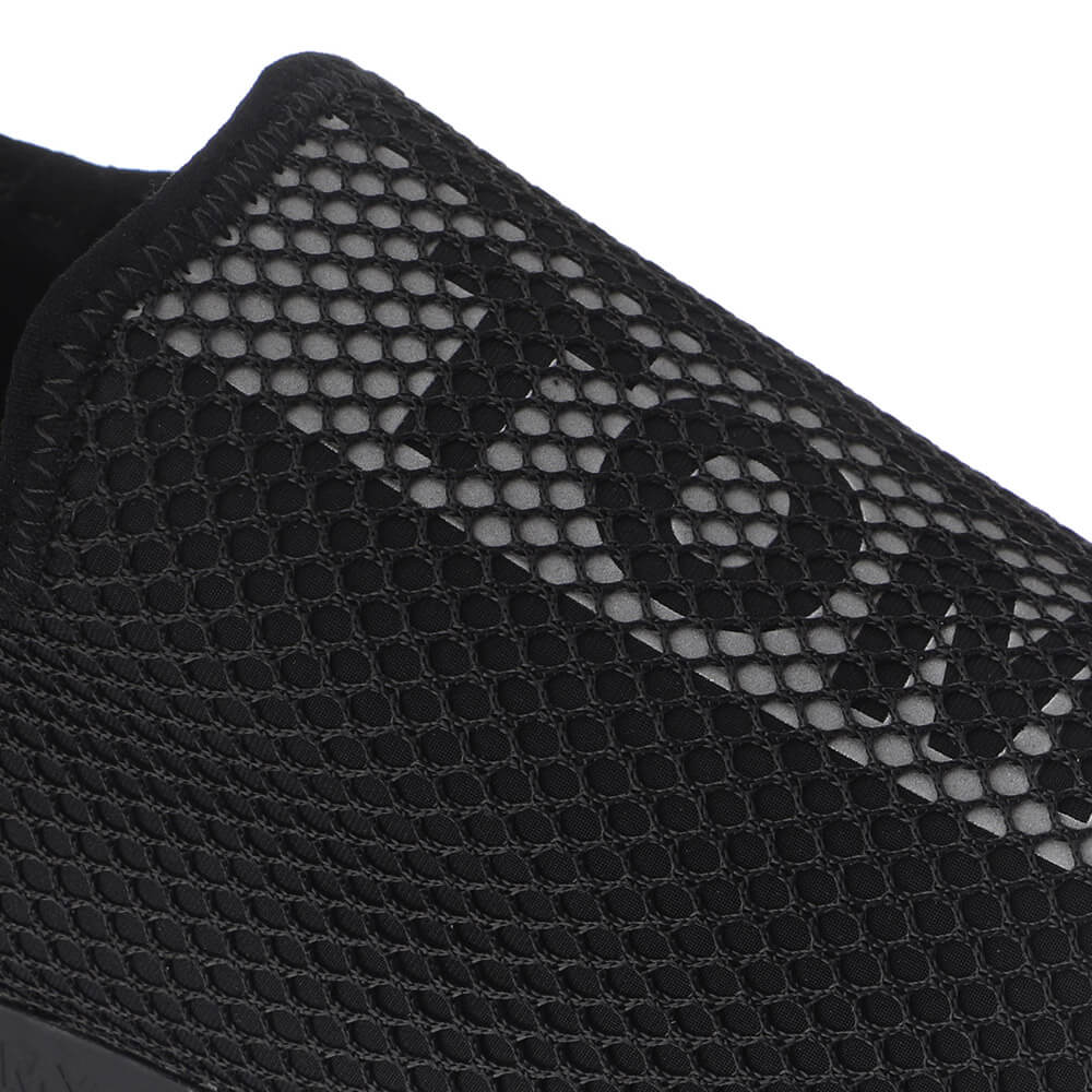 נעלי טומי הילפיגר Mesh Mono-Sock Trainers גברים