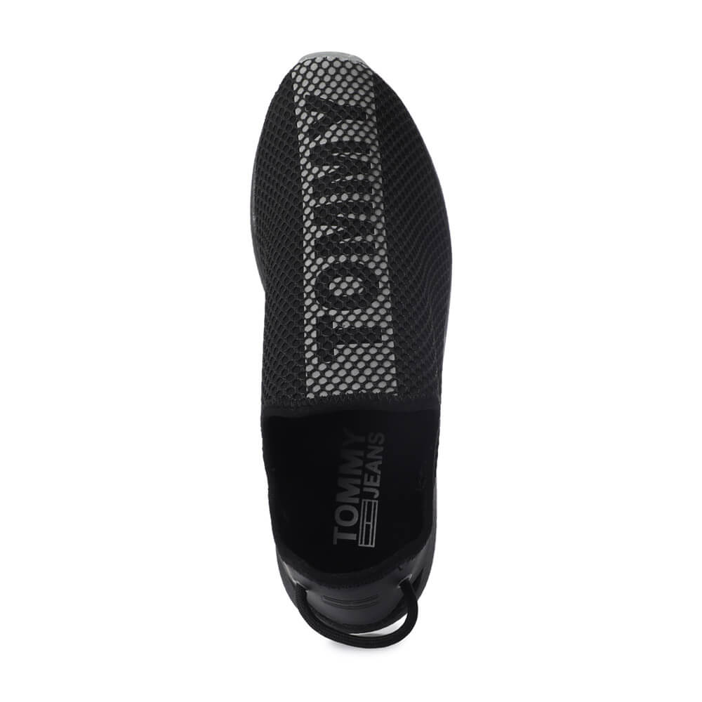 נעלי טומי הילפיגר Mesh Mono-Sock Trainers גברים