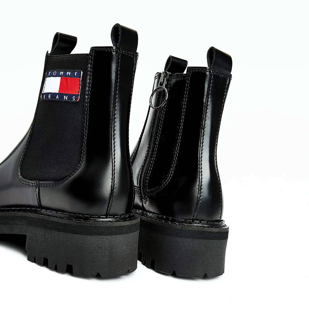 מגפי טומי הילפיגר Urban Cleat Chelsea נשים