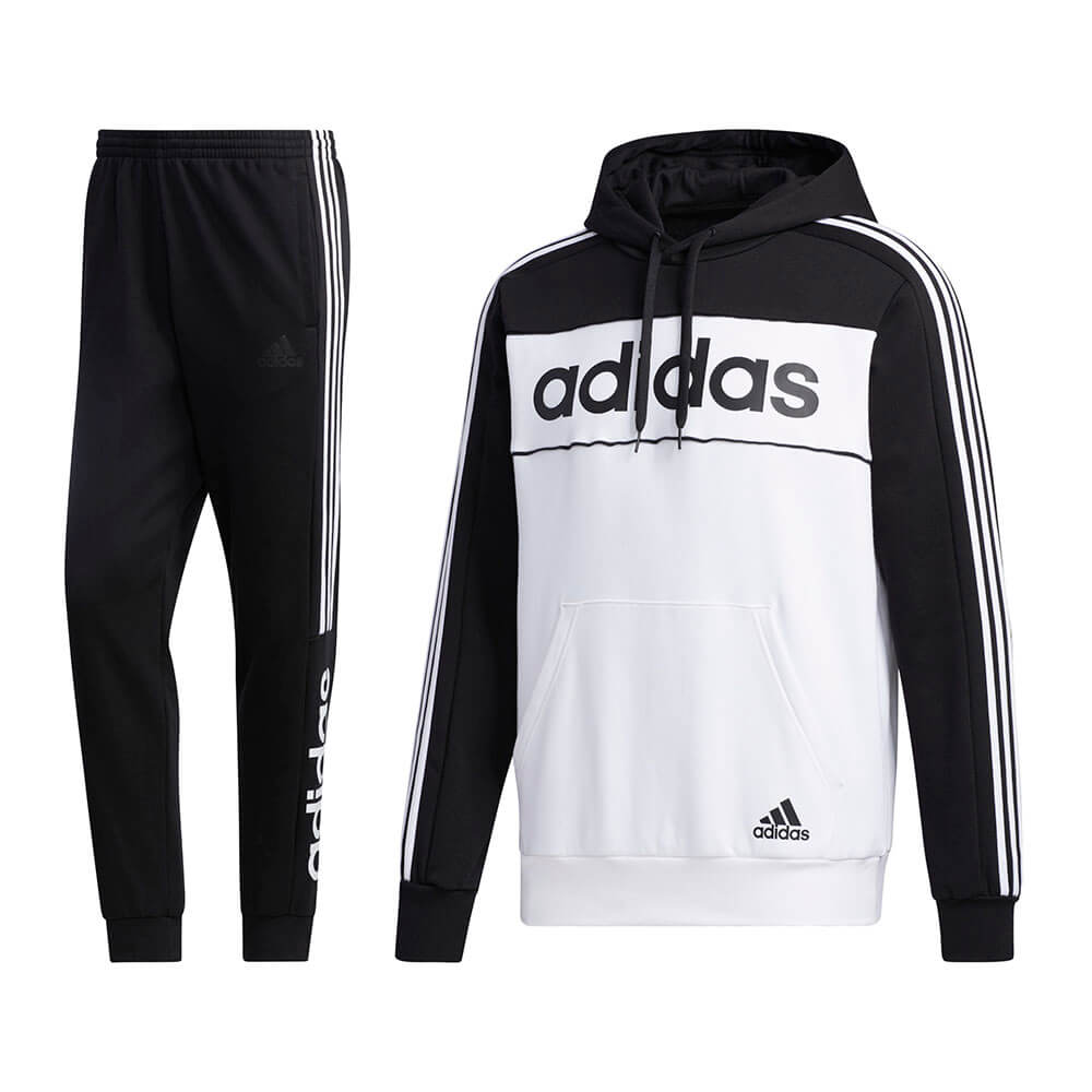 חליפת ספורט אדידס Essentials גברים