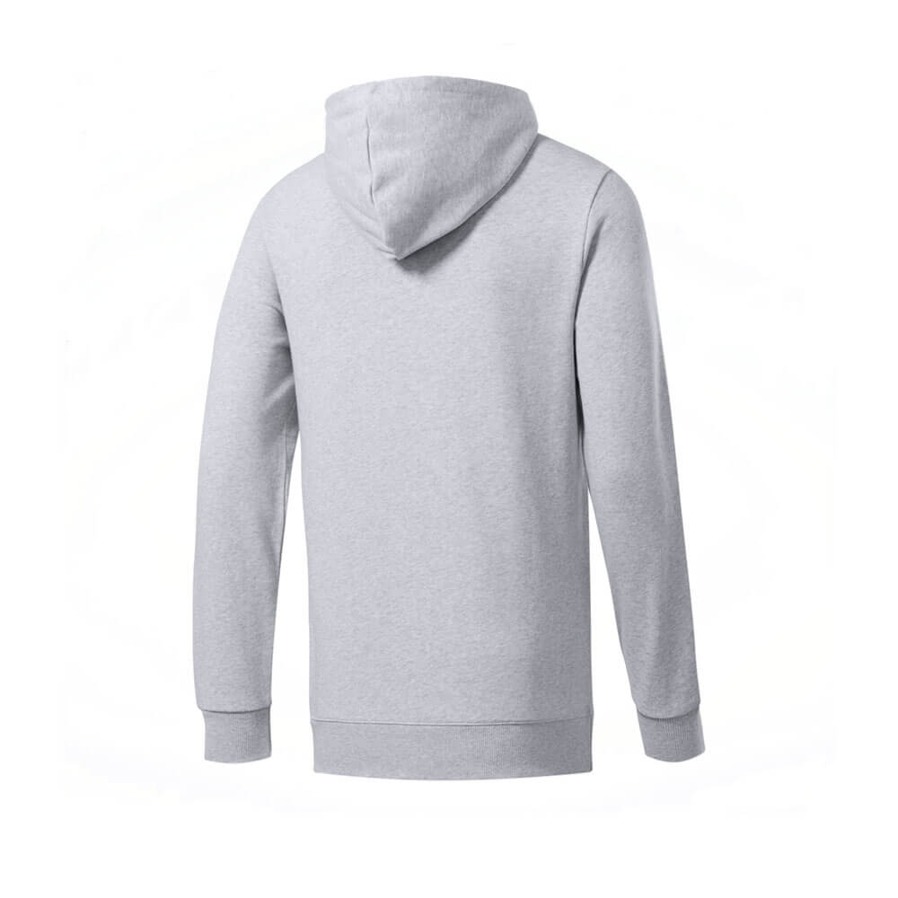סווטשירט קפוצ'ון ריבוק Classics Vector Hoodie גברים