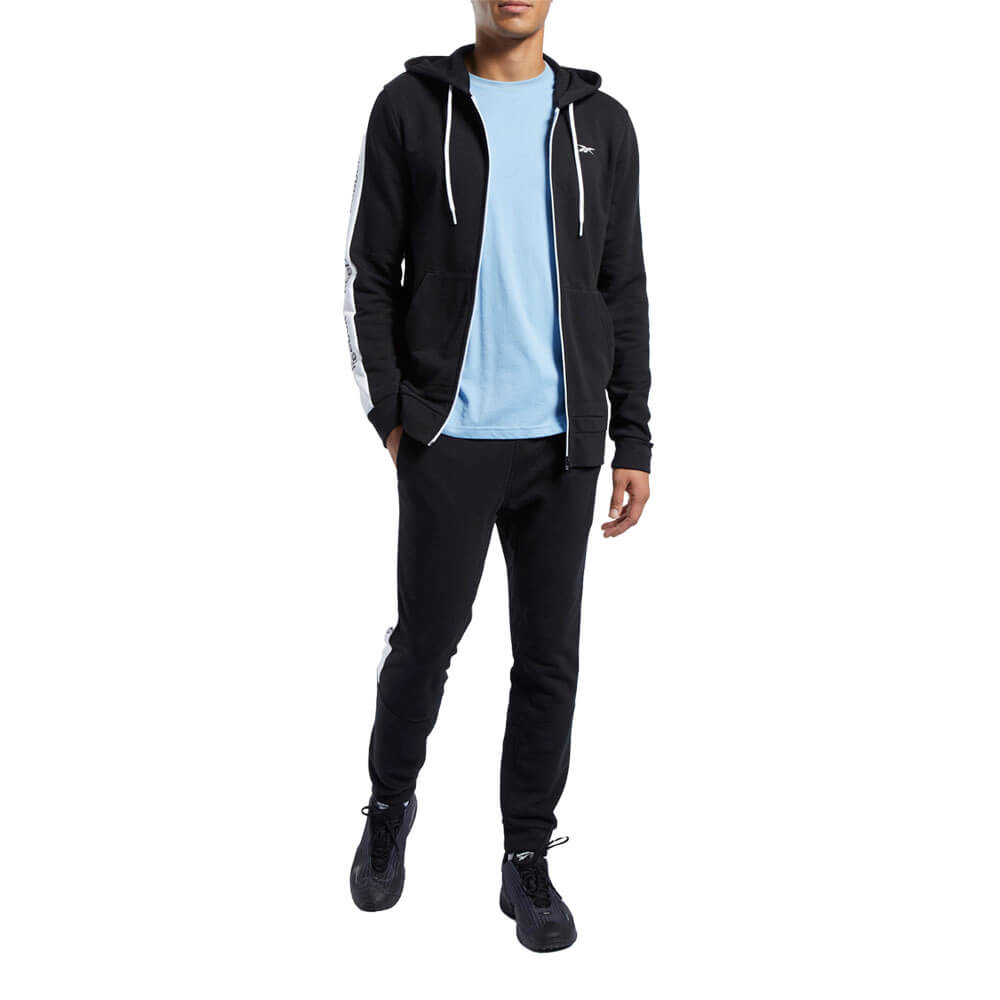 חליפת ספורט ריבוק Training Essentials Track Suit גברים