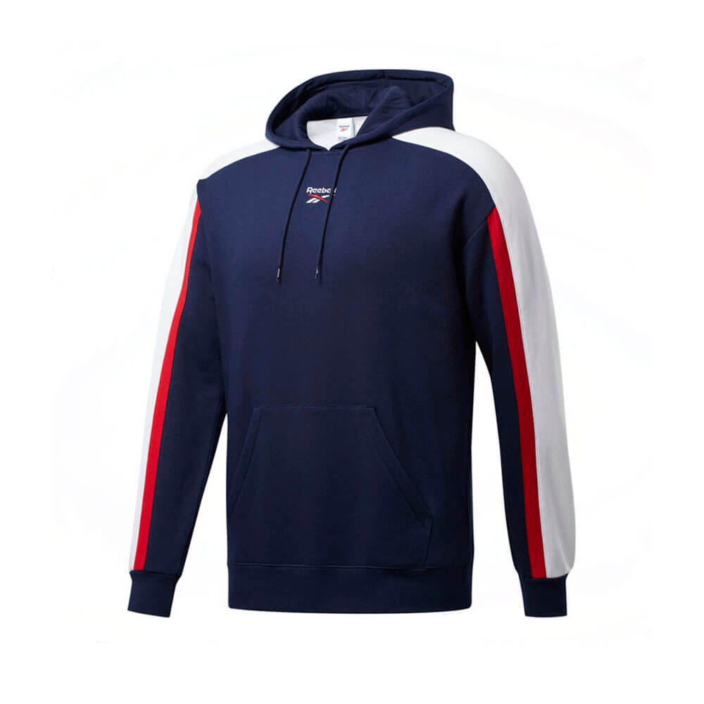 סווטשירט קפוצ'ון ריבוק Classics Team Sports Hoodie גברים