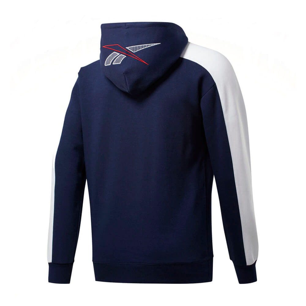 סווטשירט קפוצ'ון ריבוק Classics Team Sports Hoodie גברים