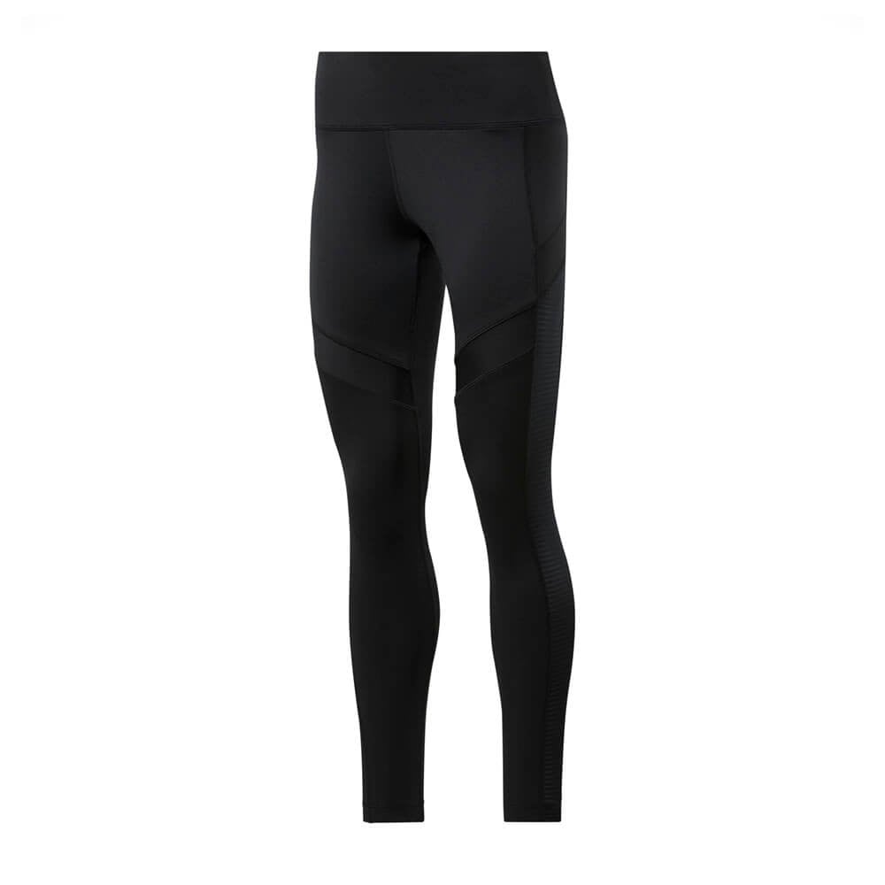 טייץ ריבוק Workout Ready Mesh Tights נשים