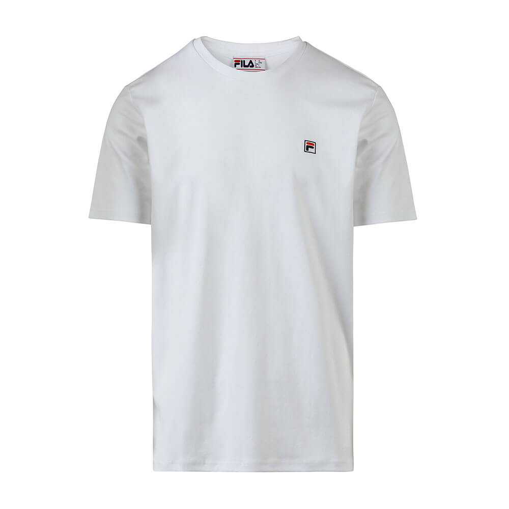 טישרט פילה Logo Tee קצר