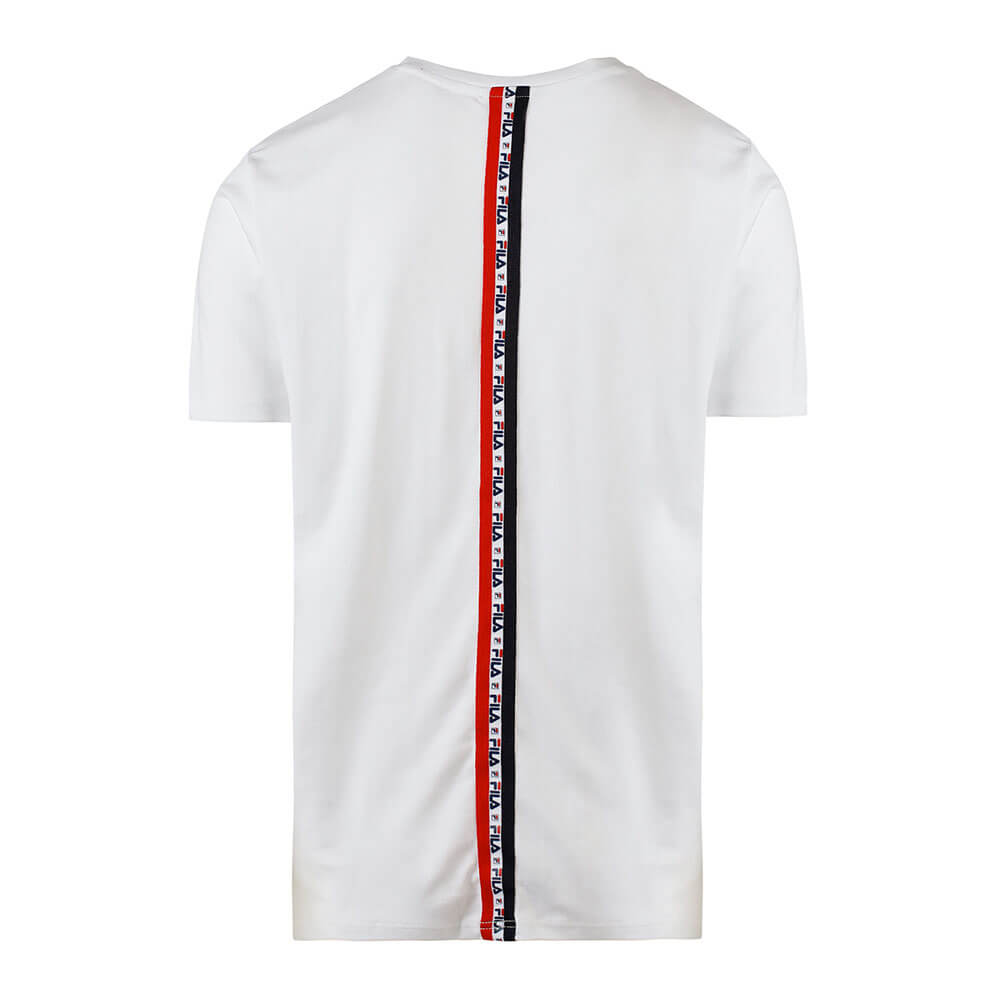 טישרט פילה Logo Tee קצר
