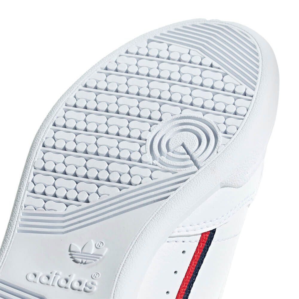נעלי סניקרס אדידס Continental 80 ילדים