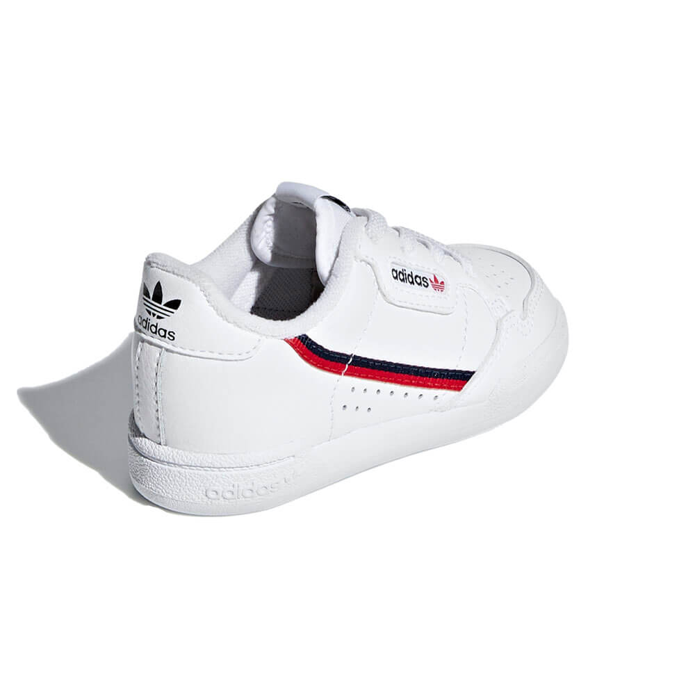 נעלי סניקרס אדידס Continental 80 ילדים