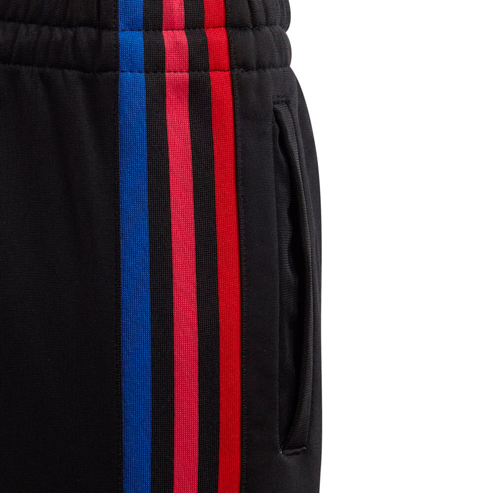 מכנס ספורט אדידס ארוך Adicolor Trefoil Track Pants ילדים