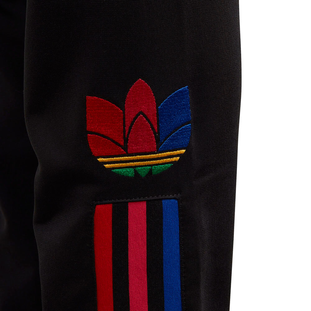 מכנס ספורט אדידס ארוך Adicolor Trefoil Track Pants ילדים