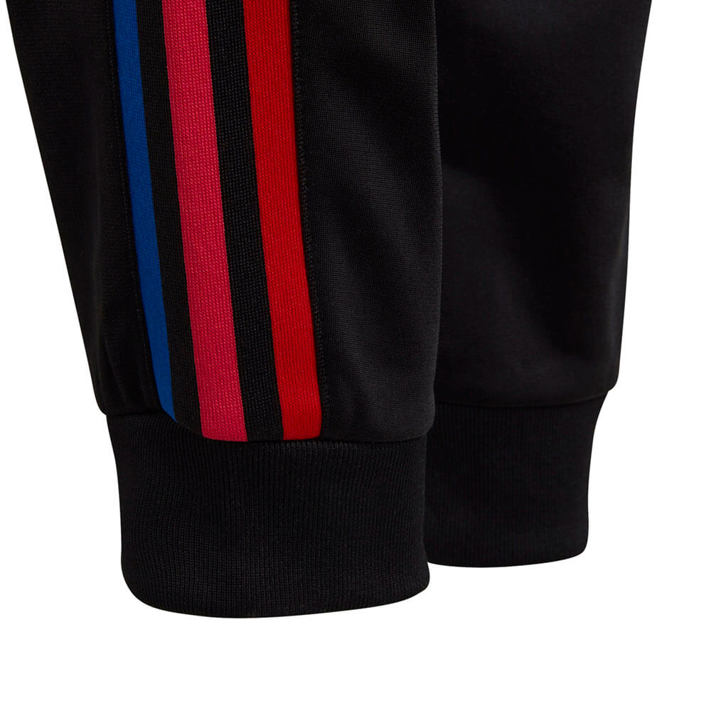 מכנס ספורט אדידס ארוך Adicolor Trefoil Track Pants ילדים