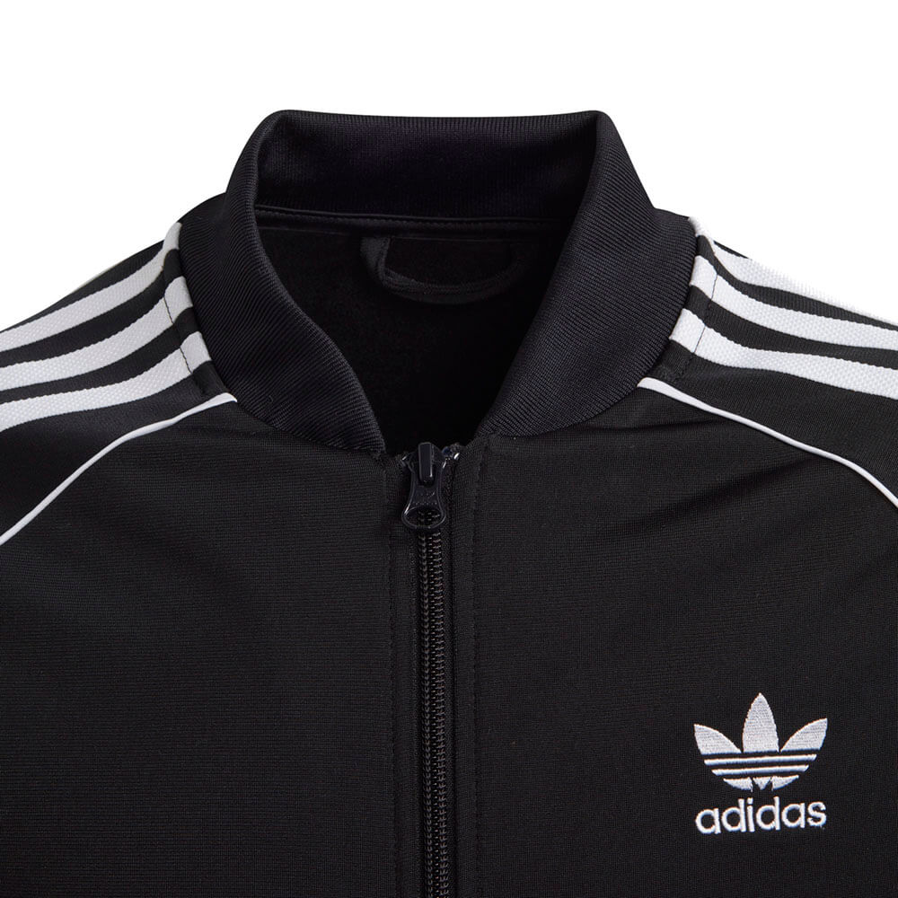 ג'קט אדידס Sst Track Top ילדים
