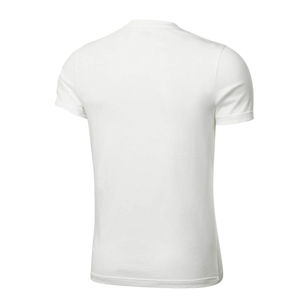 חולצת טישרט ריבוק Graphic Series Stacked Tee גברים