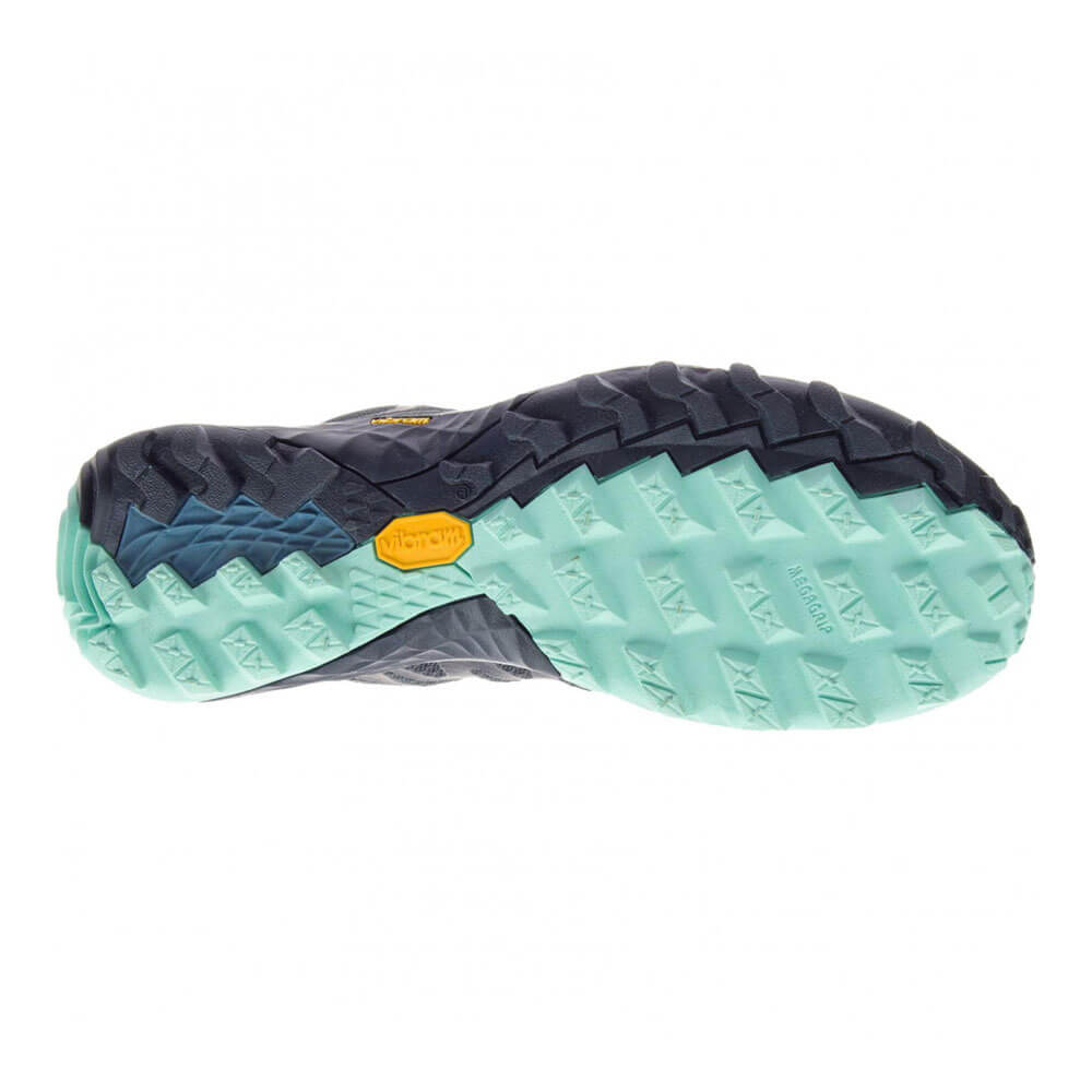 נעלי טיולים גבוהות מירל Siren 3 Mid Gore-Tex נשים