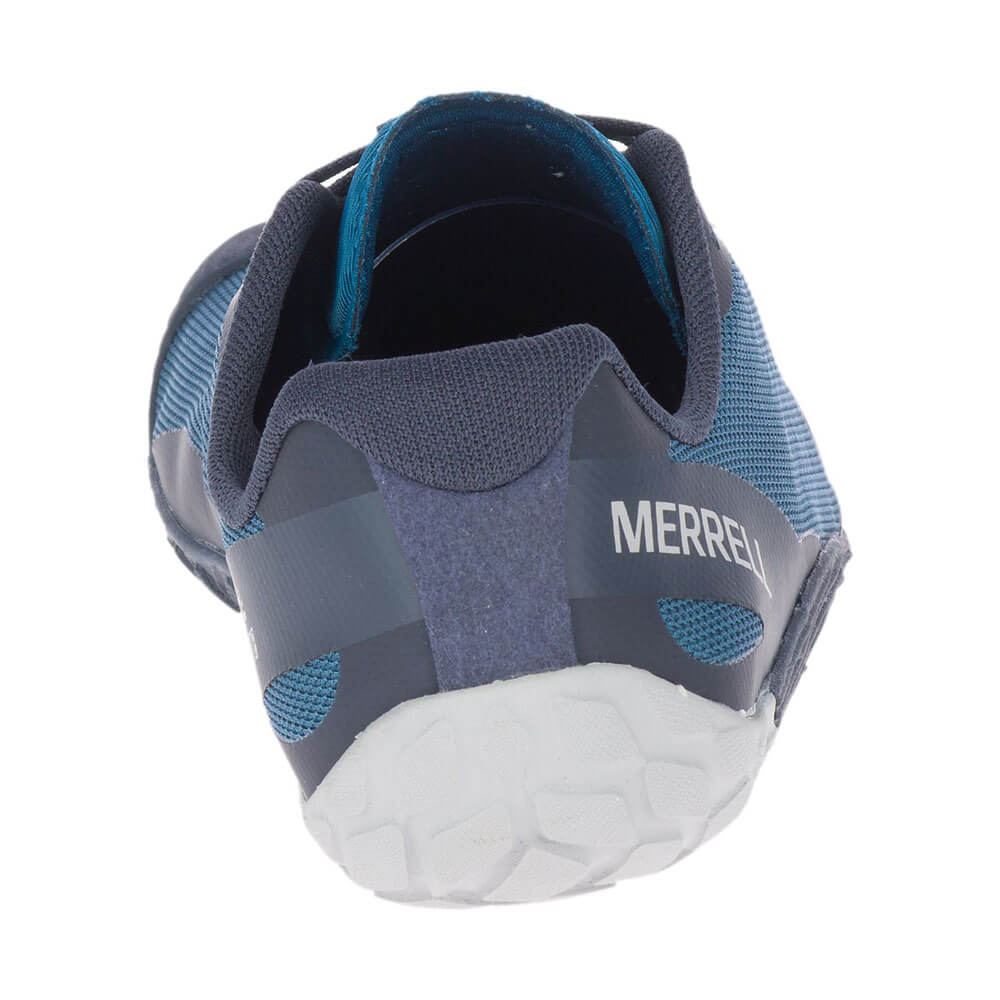 נעלי ריצת שטח מירל  Vapor Glove 4 גברים