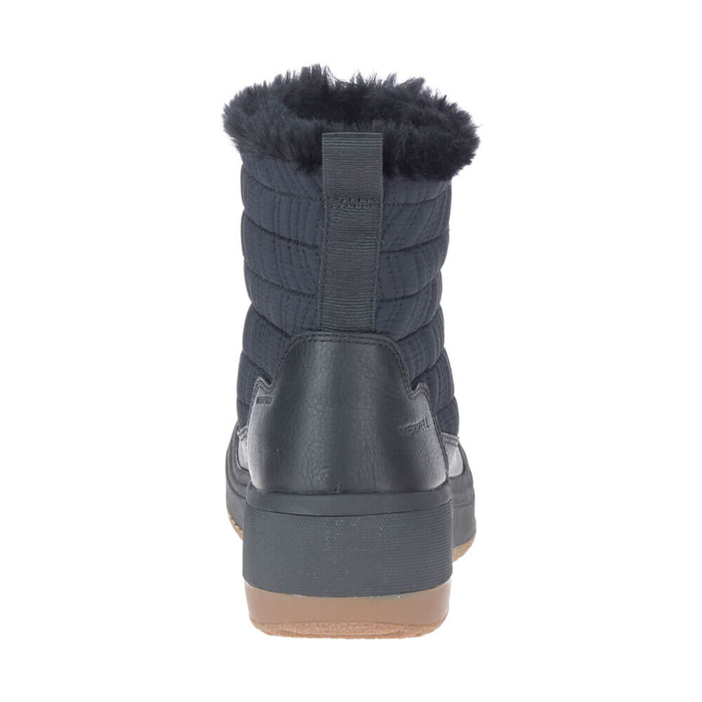מגפי טיולים מירל Bluff Polar Waterproof נשים