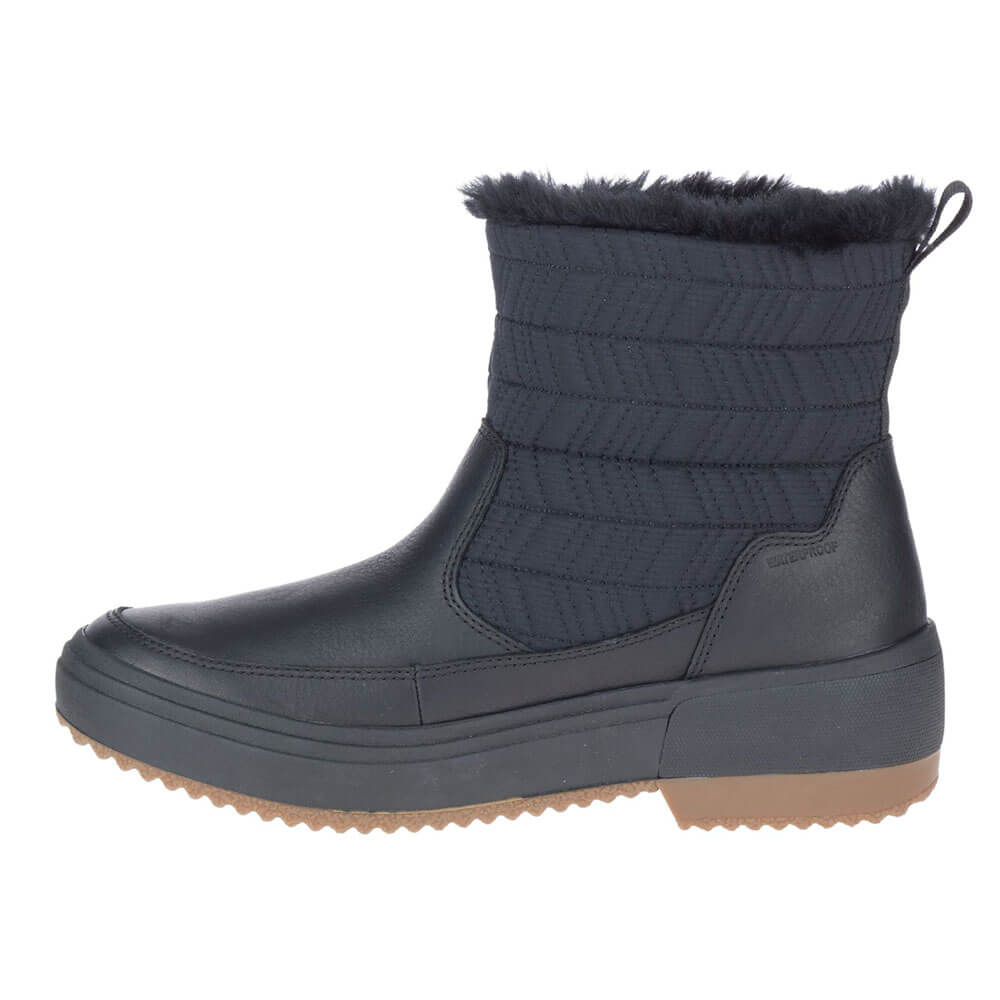 מגפי טיולים מירל Bluff Polar Waterproof נשים