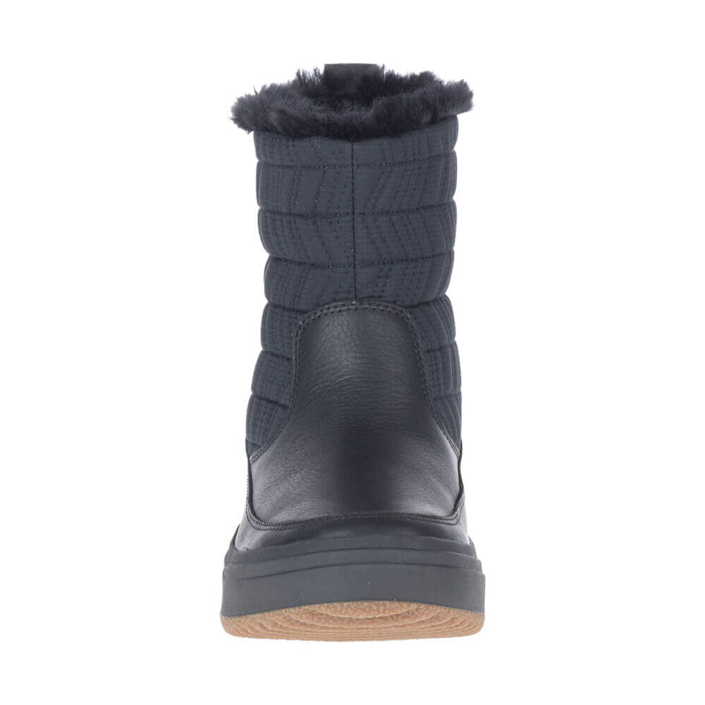 מגפי טיולים מירל Bluff Polar Waterproof נשים