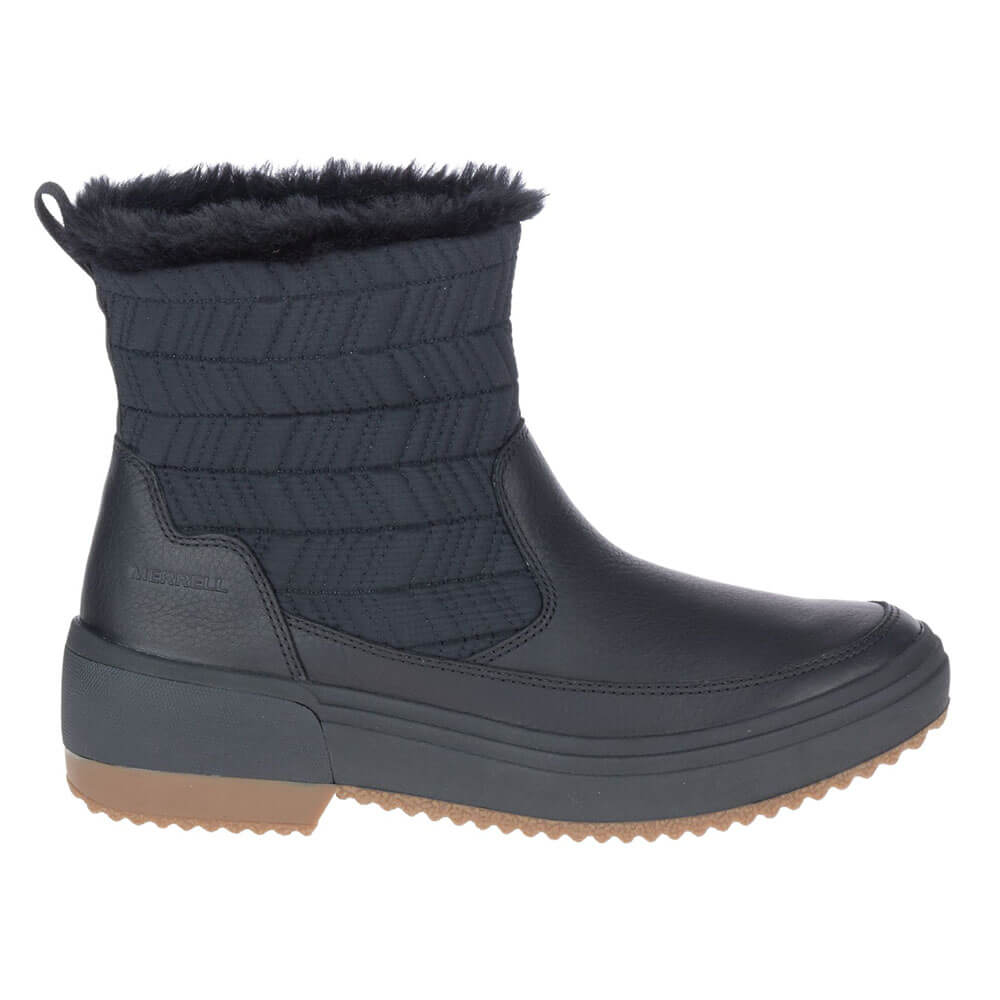 מגפי טיולים מירל Bluff Polar Waterproof נשים