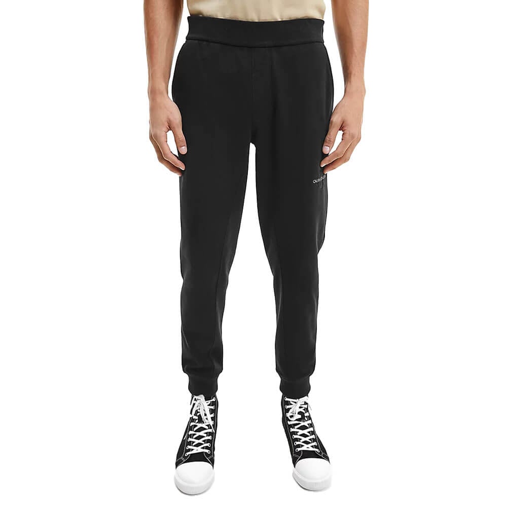 מכנס קלווין קליין ארוך Off Placed Iconic Hwk Pant גברים