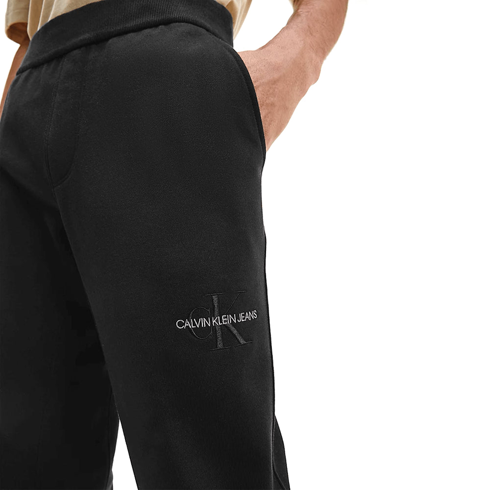 מכנס קלווין קליין ארוך Off Placed Iconic Hwk Pant גברים
