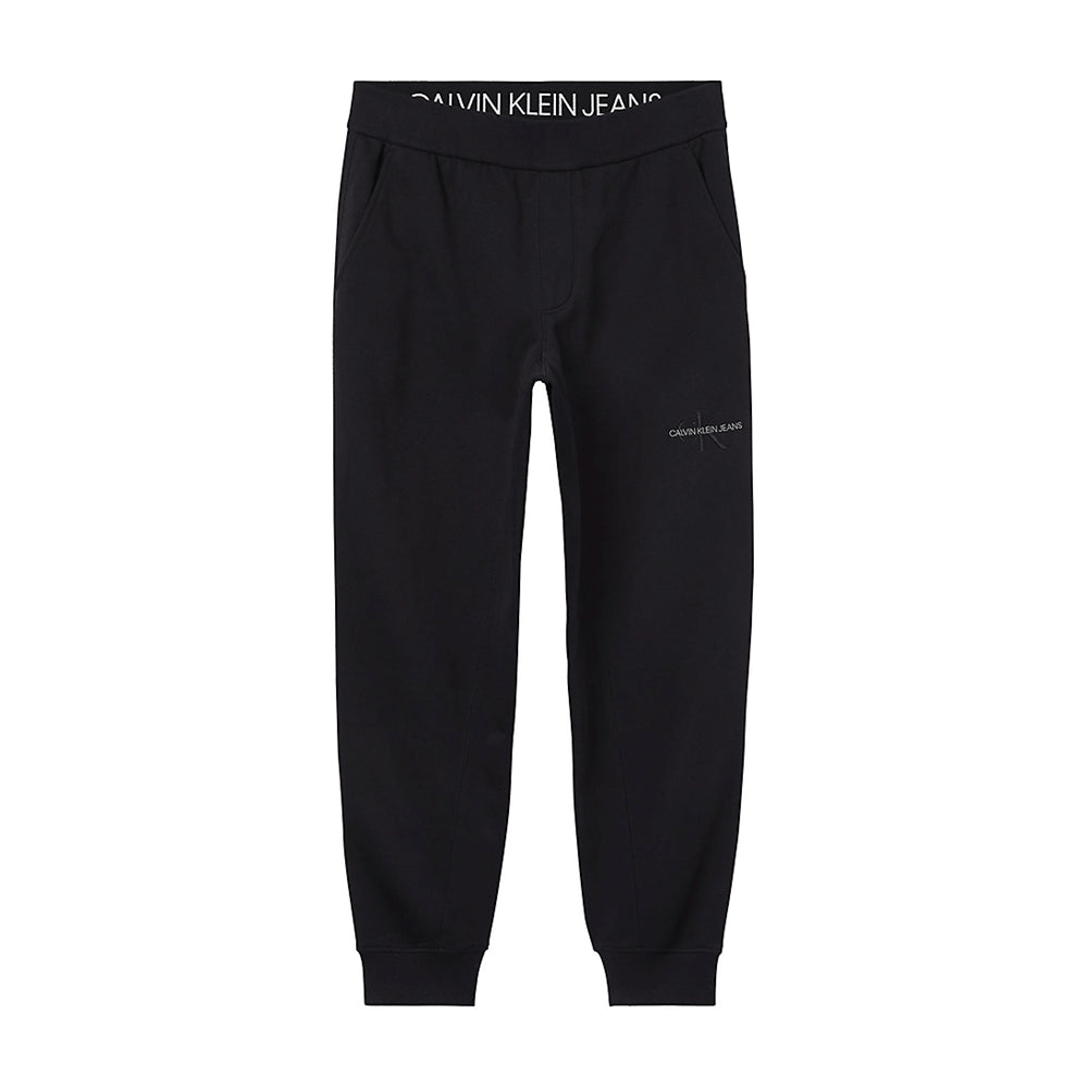 מכנס קלווין קליין ארוך Off Placed Iconic Hwk Pant גברים