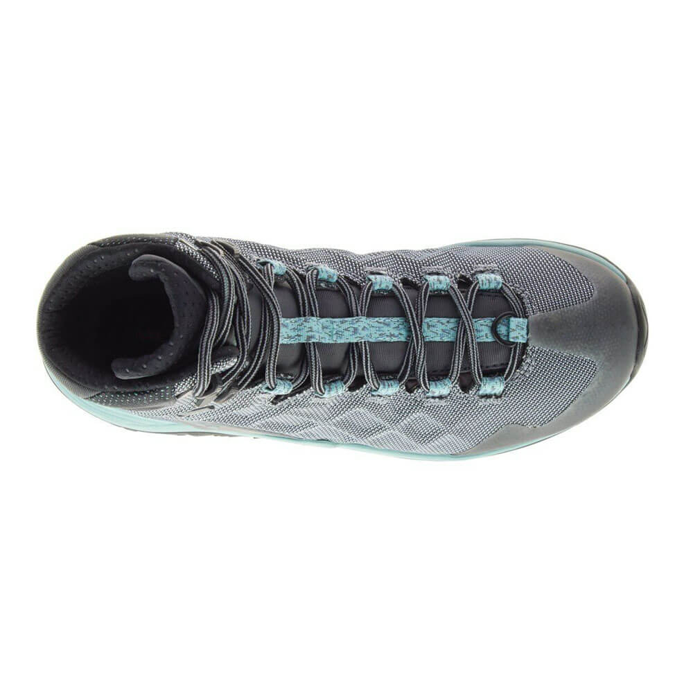 נעלי טיולים גבוהות מירל Thermo Rogue Mid Gore-Tex נשים