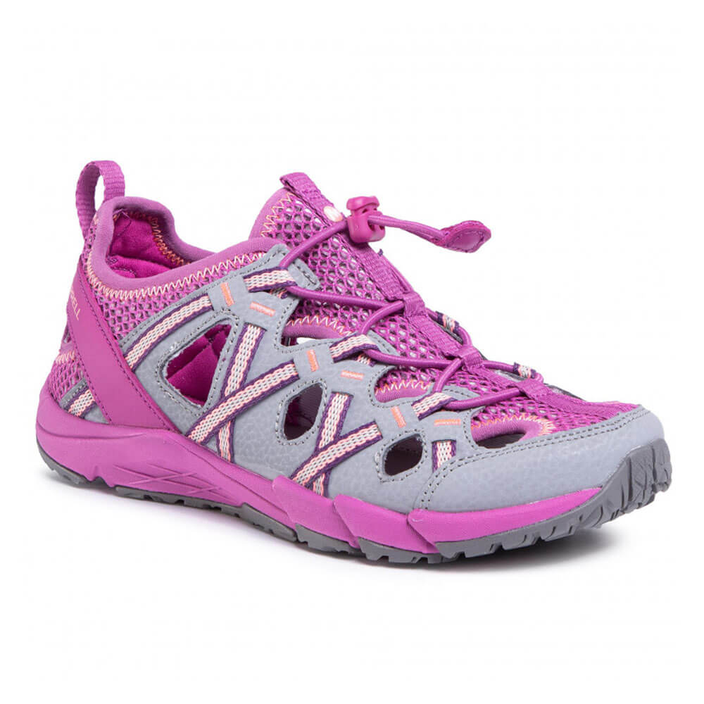 סנדלי מירל Hydro Choprock Sandal ילדים
