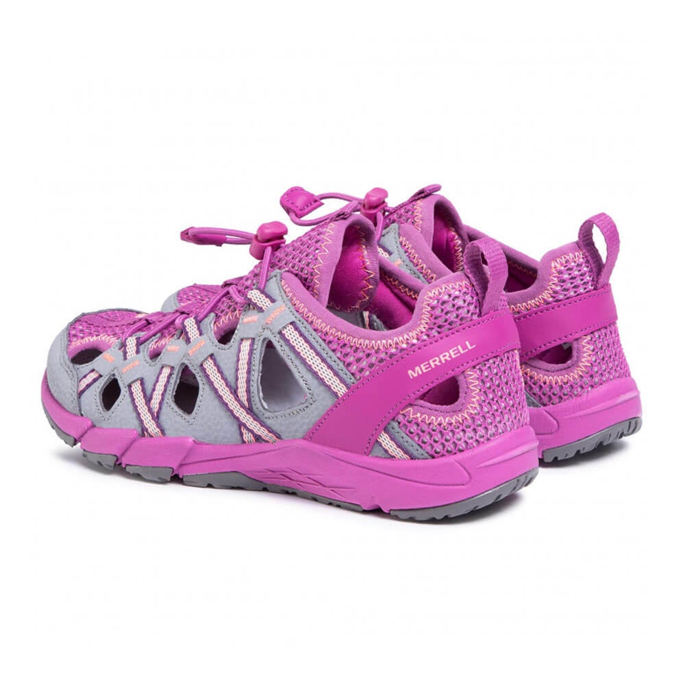 סנדלי מירל Hydro Choprock Sandal ילדים