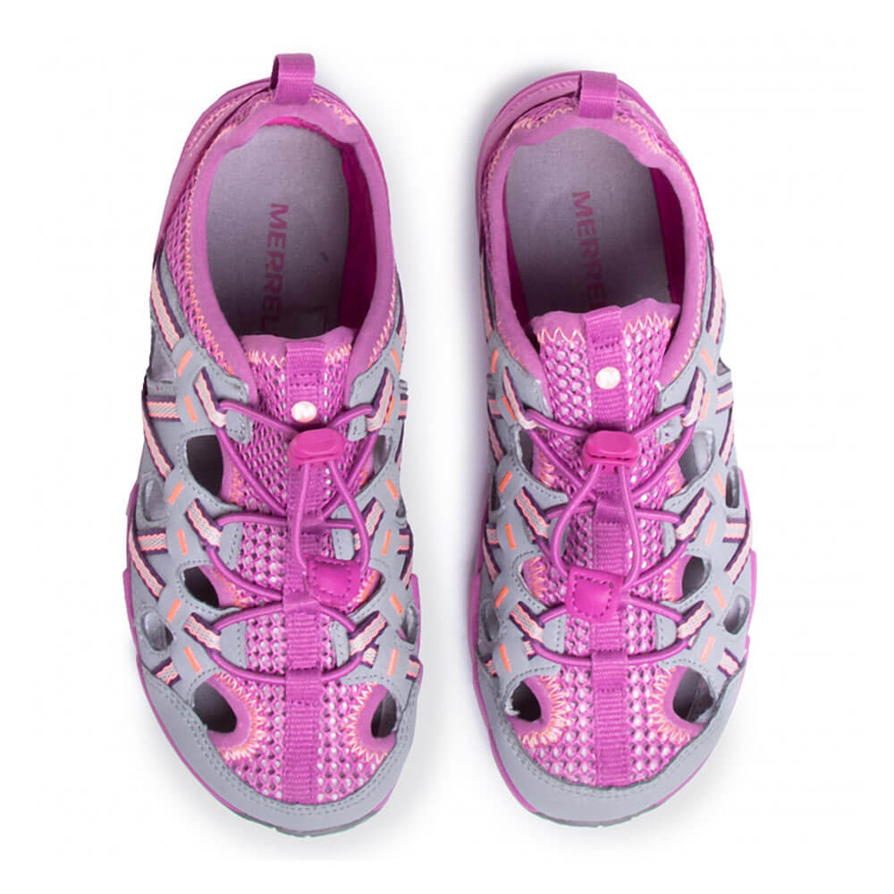 סנדלי מירל Hydro Choprock Sandal ילדים