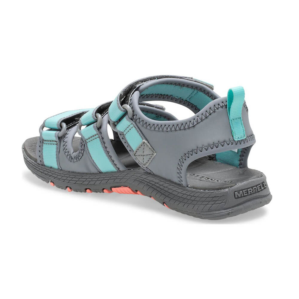 סנדלי מירל Hydro Creek Sandal ילדים