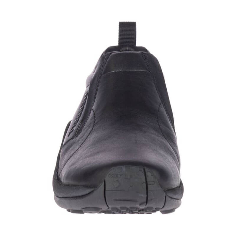 נעלי נוחות עור מירל Jungle Moc Leather 2 גברים