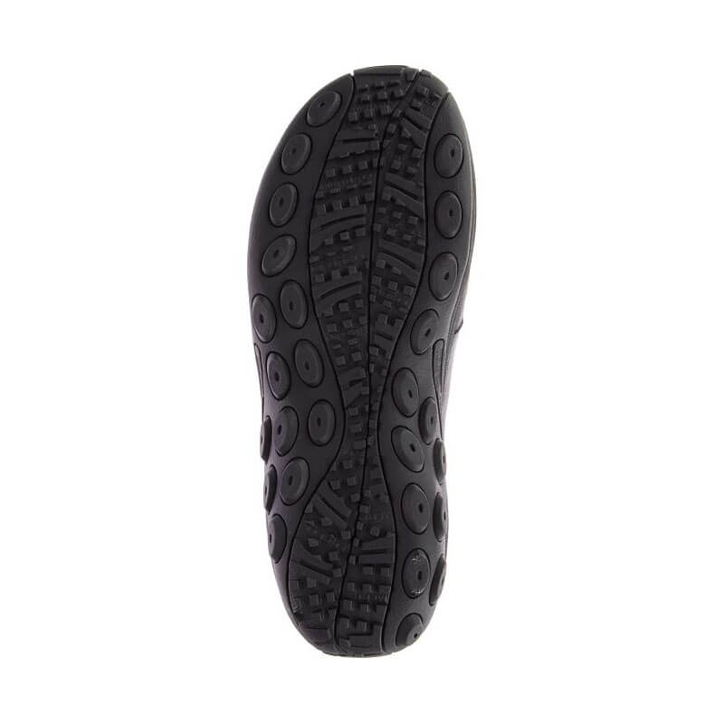 נעלי נוחות עור מירל Jungle Moc Leather 2 גברים