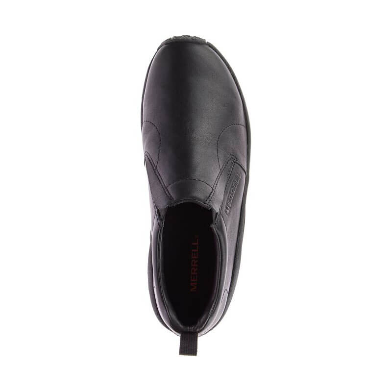 נעלי נוחות עור מירל Jungle Moc Leather 2 גברים
