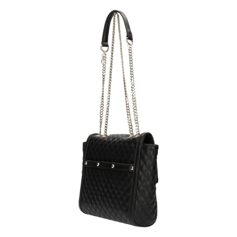 תיק צד Guess נשים Heyden Convertible Xbody Flap