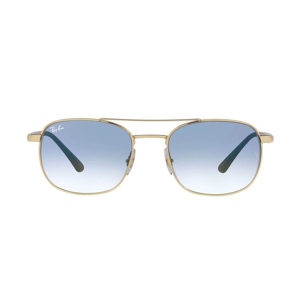 משקפי שמש רייבן מרובעות- פלטין