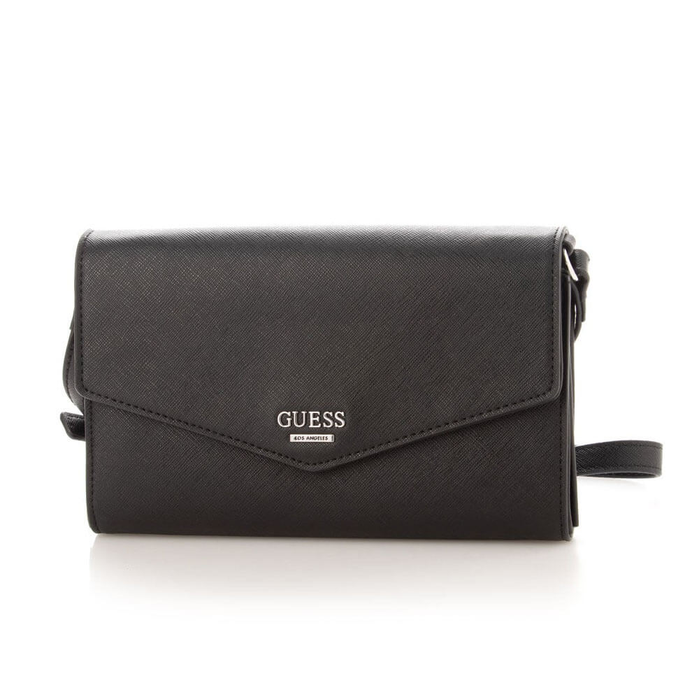 תיק צד Guess נשים Kalei Mini Crossbody