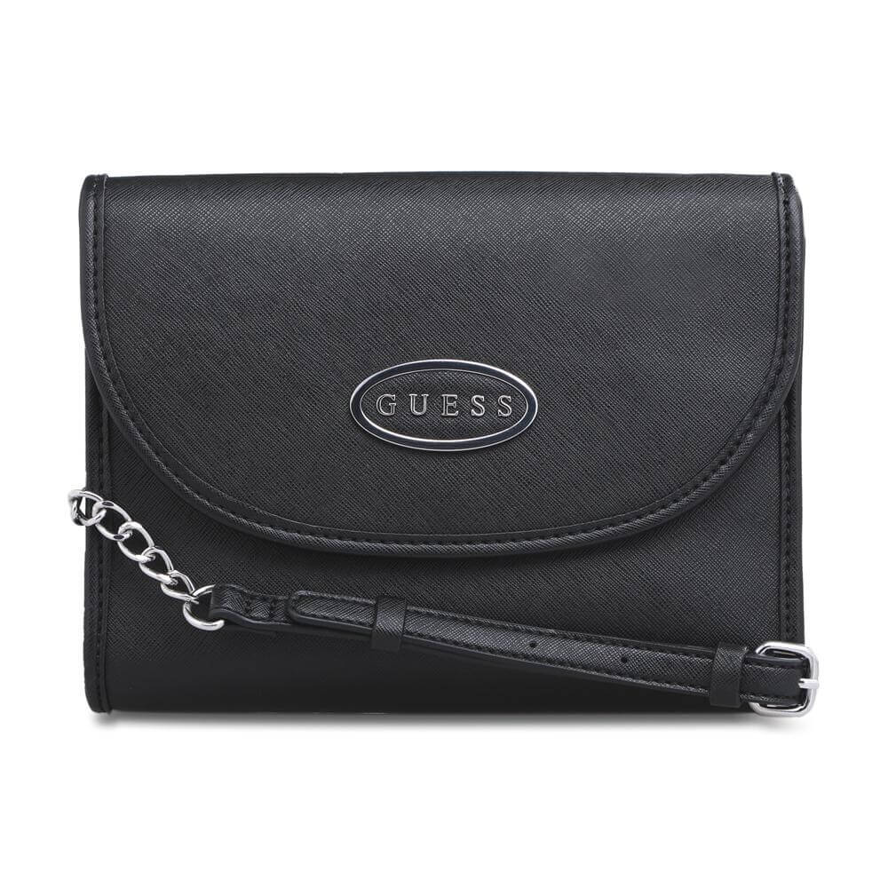 תיק צד Guess נשים Holy Springs Crossbody
